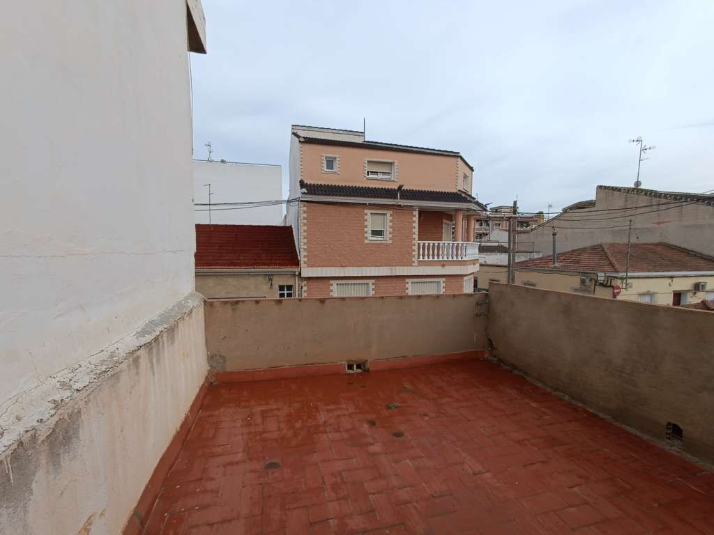Terraced house on Calle Nuestra Señora de Loreto — image 14